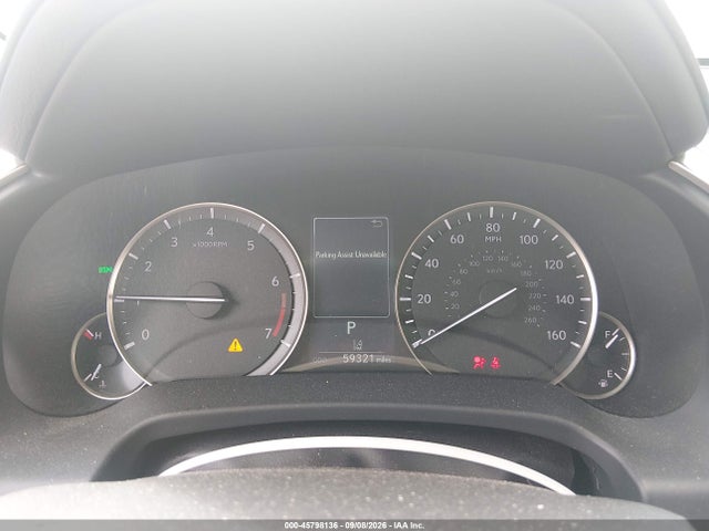 2022 LEXUS RX 350L 7