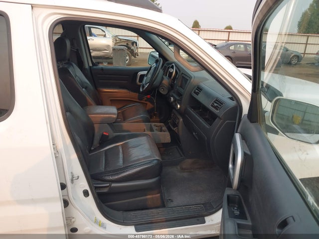 صورة 5 لـ 2006 Honda RIDGELINE RTL