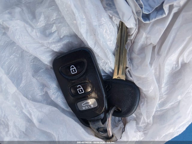 2014 Hyundai ELANTRA 照片 11