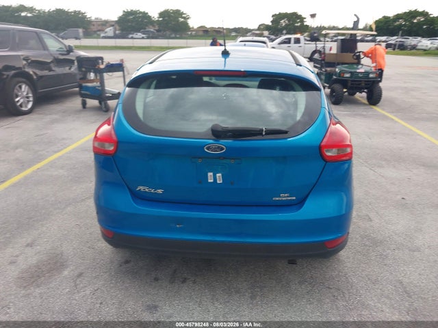 2015 FORD FOCUS SE — миниатюра 14