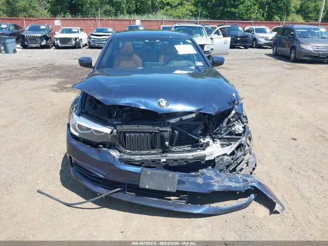 صورة مصغرة 12 لـ 2019 BMW 540I XDRIVE