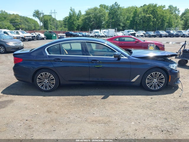صورة مصغرة 13 لـ 2019 BMW 540I XDRIVE
