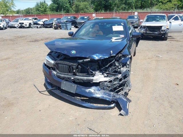صورة مصغرة 6 لـ 2019 BMW 540I XDRIVE
