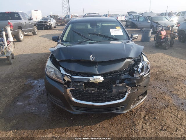 صورة مصغرة 12 لـ 2015 Chevrolet MALIBU LS