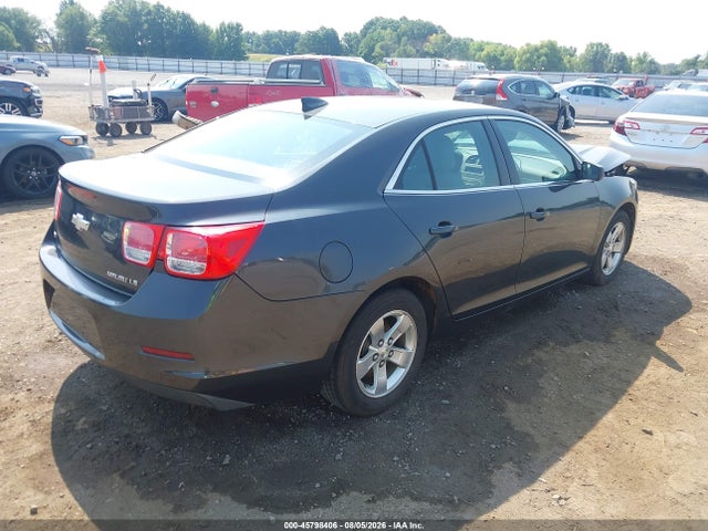 صورة مصغرة 4 لـ 2015 Chevrolet MALIBU LS