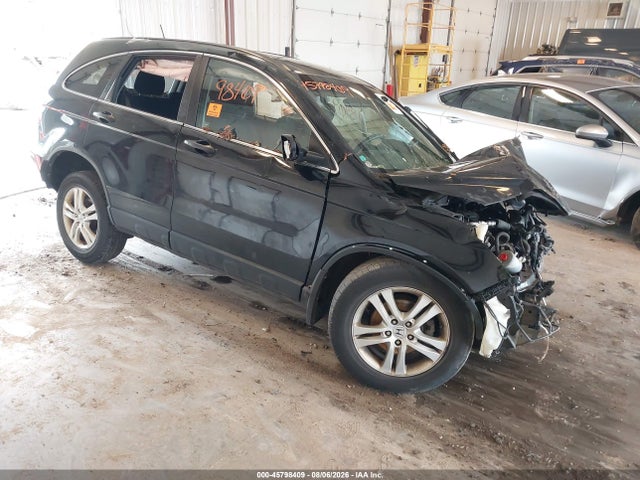 2011 HONDA CR-V EX