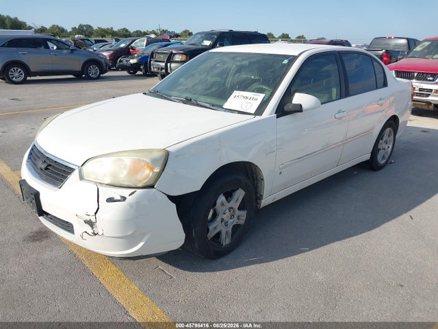 2006 Chevrolet MALIBU LT 照片 2