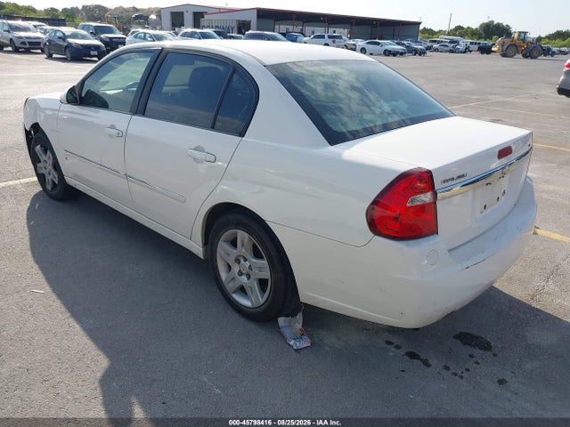 2006 Chevrolet MALIBU LT 照片 3