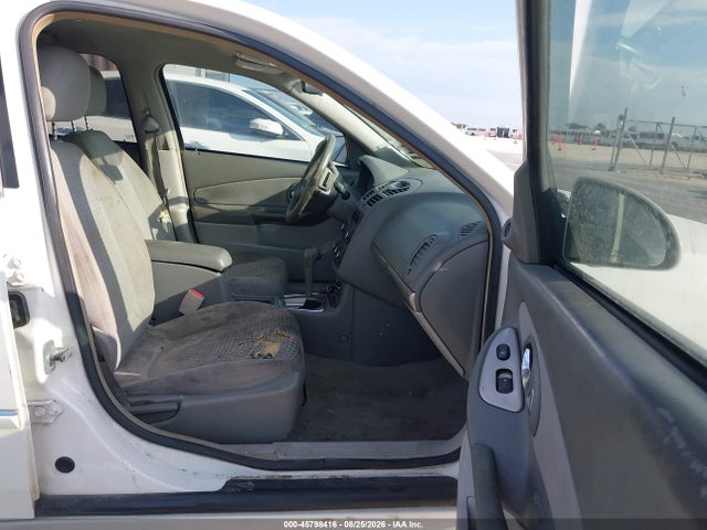 2006 Chevrolet MALIBU LT 照片 5