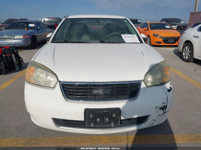 2006 Chevrolet MALIBU LT 照片 6