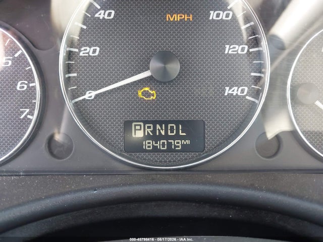 2006 Chevrolet MALIBU LT 照片 7