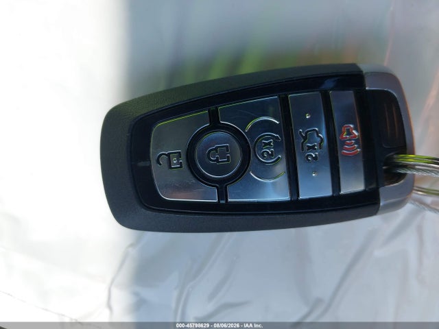 2019 FORD MUSTANG ECOBOOST PREMIUM 11