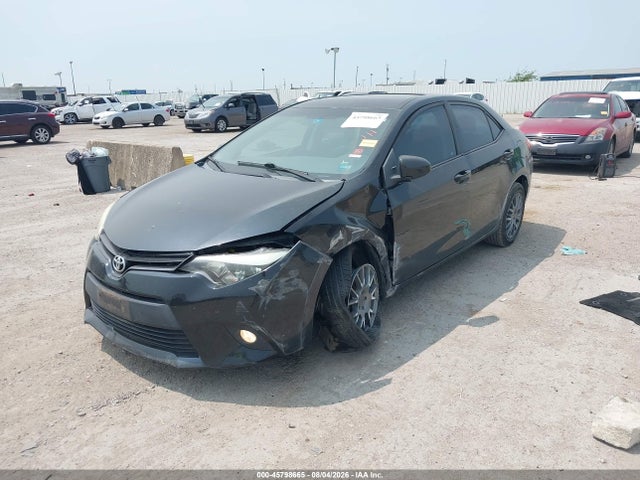 صورة 2 لـ 2014 Toyota COROLLA LE PREMIUM