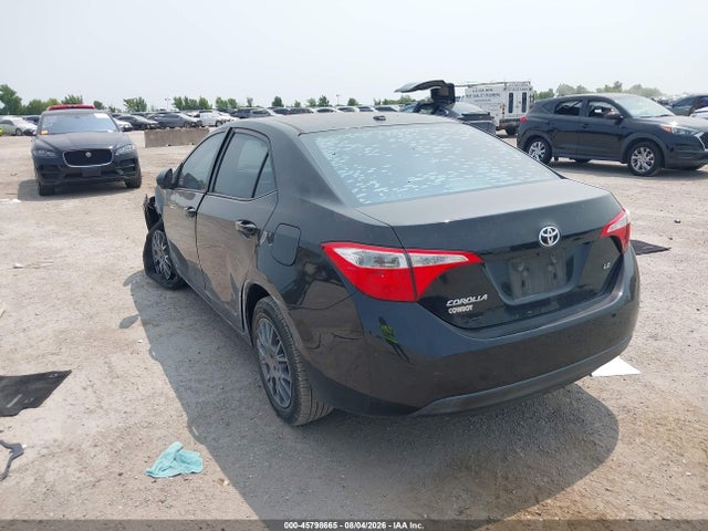 صورة 3 لـ 2014 Toyota COROLLA LE PREMIUM
