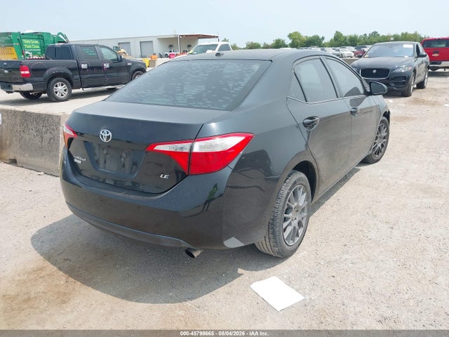 صورة 4 لـ 2014 Toyota COROLLA LE PREMIUM