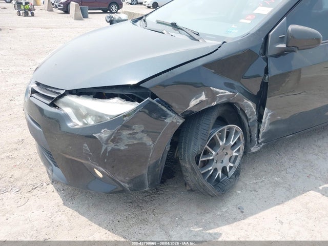 صورة 6 لـ 2014 Toyota COROLLA LE PREMIUM