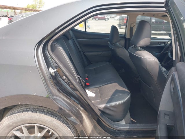 صورة 8 لـ 2014 Toyota COROLLA LE PREMIUM