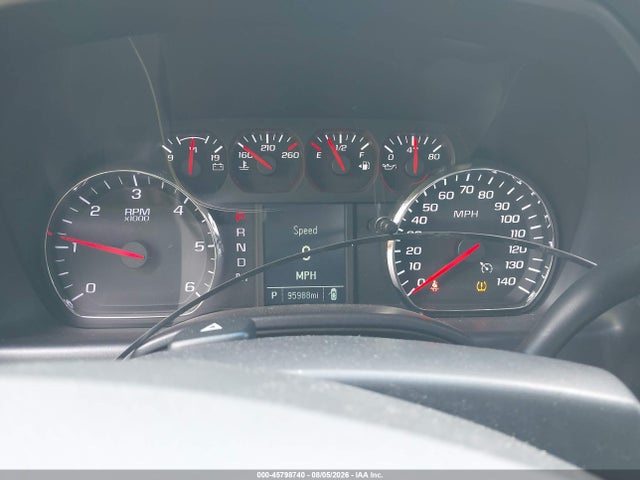 2015 GMC SIERRA 1500 照片 7