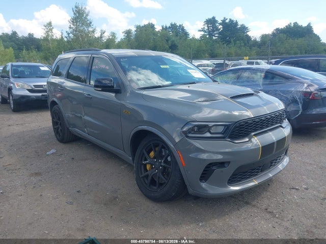 2024 Dodge Durango SRT 392 Alchemi AWD