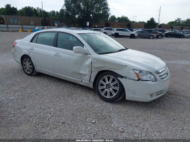 2006 TOYOTA AVALON LIMITED