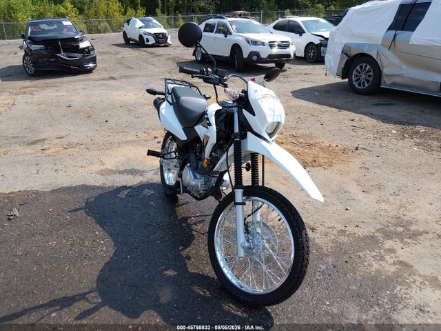 2023 HONDA XR150L E