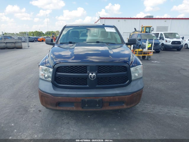صورة 15 لـ 2019 RAM 1500 CLASSIC TRADESMAN 4X2 8' BOX