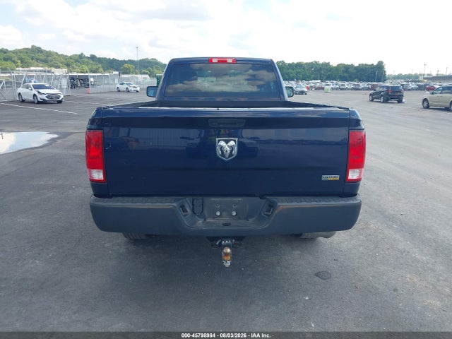 صورة 19 لـ 2019 RAM 1500 CLASSIC TRADESMAN 4X2 8' BOX