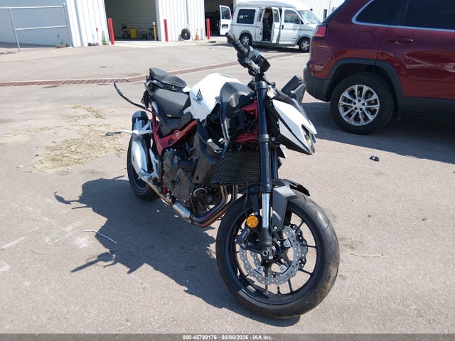 2025 HONDA CB750 A
