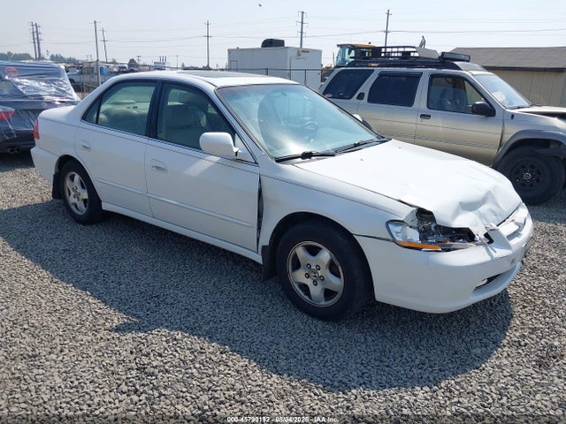 2000 HONDA ACCORD 3.0 EX
