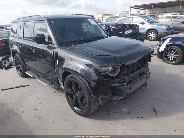 2023 LAND ROVER DEFENDER 130 X-DYNAMIC SE
