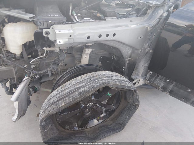 2023 LAND ROVER DEFENDER 130 X-DYNAMIC SE 6