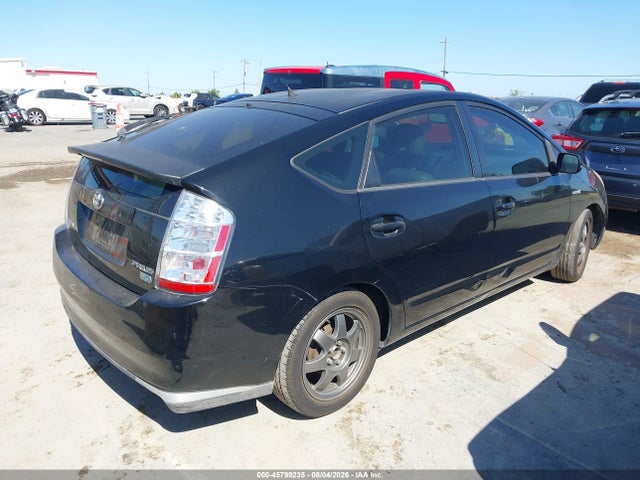صورة 4 لـ 2008 Toyota PRIUS TOURING