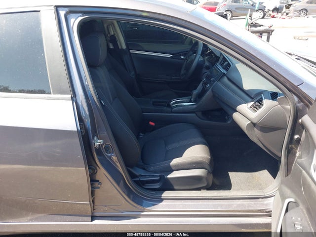 2017 HONDA CIVIC LX 5