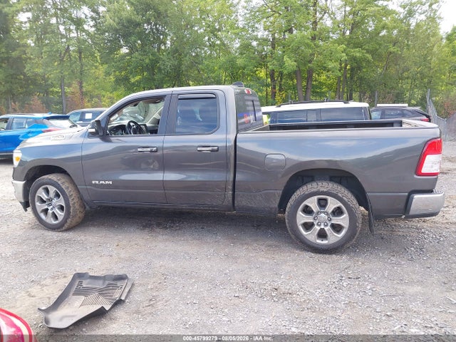 2020 RAM 1500 BIG HORN 4X4 6'4 BOX — фото 15