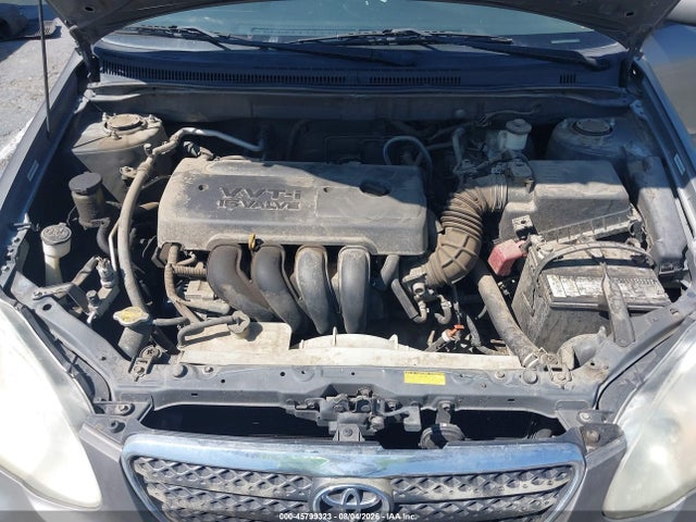 صورة 10 لـ 2006 Toyota COROLLA S