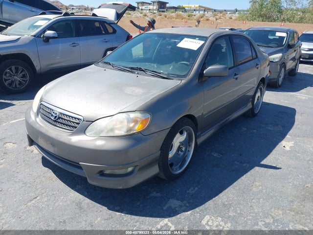 صورة 2 لـ 2006 Toyota COROLLA S