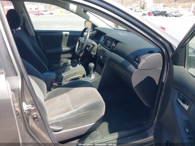 صورة 5 لـ 2006 Toyota COROLLA S