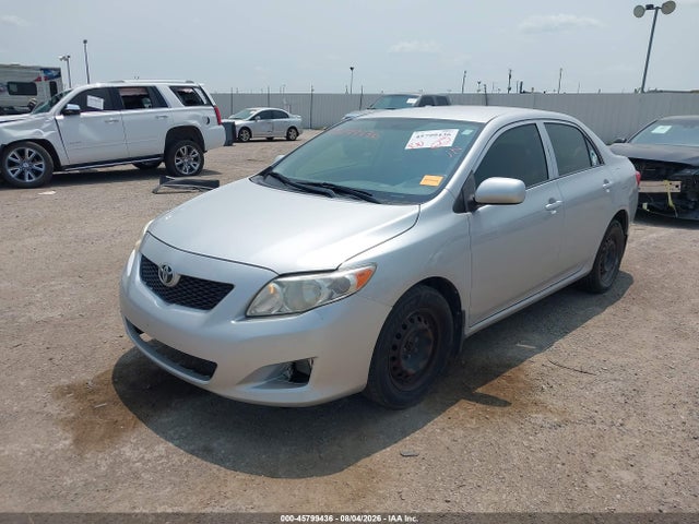 صورة 2 لـ 2009 Toyota COROLLA LE