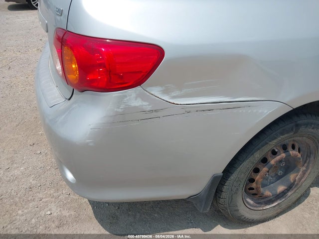 صورة 6 لـ 2009 Toyota COROLLA LE