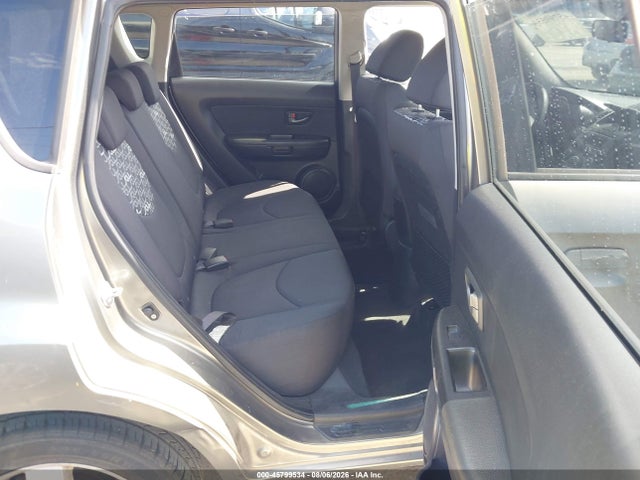 صورة 8 لـ 2010 KIA SOUL +