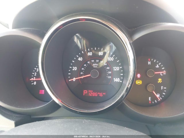 2010 KIA SOUL + 照片 7