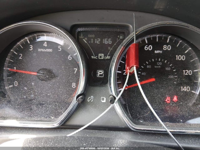 2019 Nissan VERSA 1.6 SV 缩略图 7