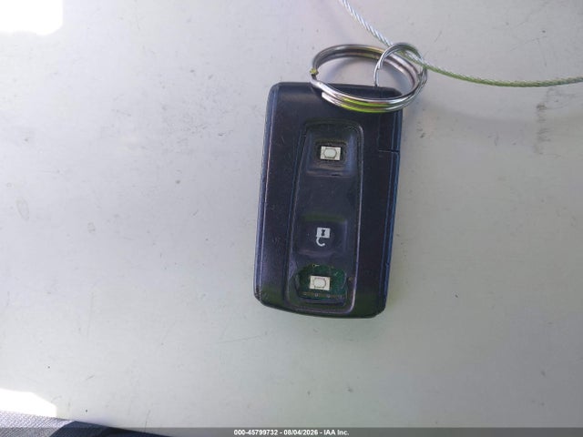 2007 Toyota PRIUS — миниатюра 11