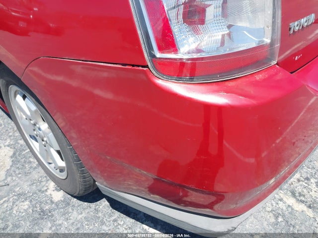 2007 Toyota PRIUS — фото 6