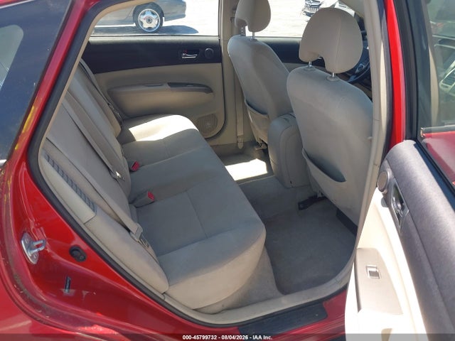 2007 Toyota PRIUS — фото 8