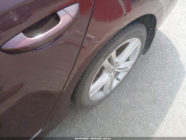 صورة 6 لـ 2013 Volkswagen PASSAT 2.0L TDI SEL PREMIUM