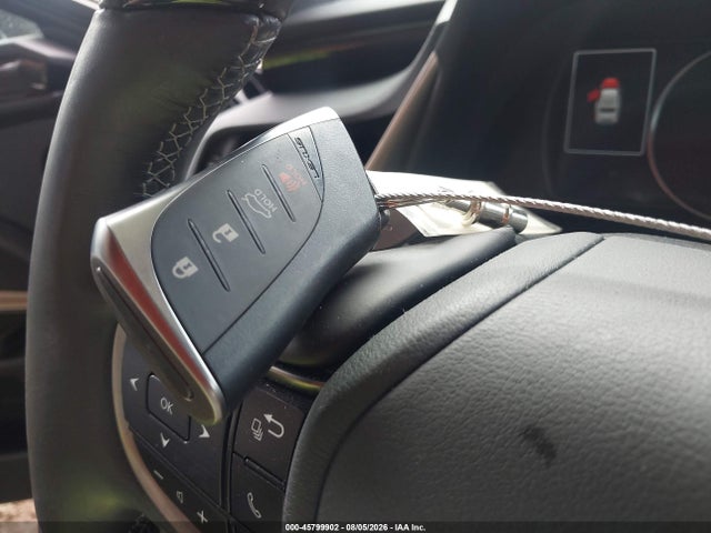 2019 Lexus ES 350 LUXURY — миниатюра 11