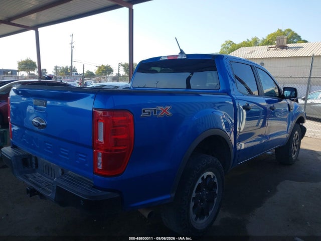 2021 FORD RANGER XL 13
