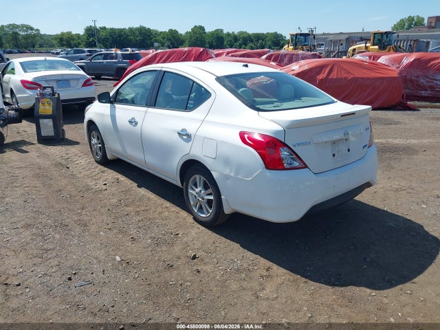 صورة 3 لـ 2015 Nissan VERSA 1.6 SV