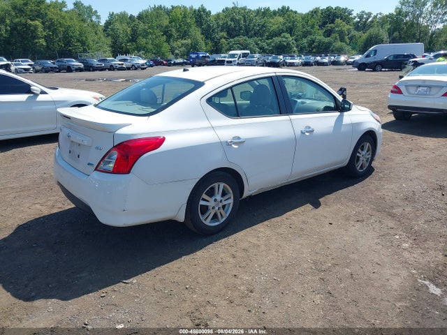 صورة 4 لـ 2015 Nissan VERSA 1.6 SV